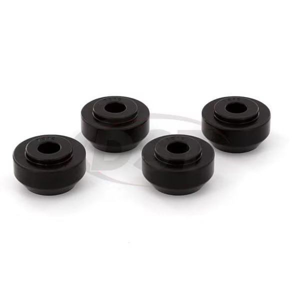 BUSHINGS Black Polyurethane, Energy Suspn, Mfr#: 4.7113G
